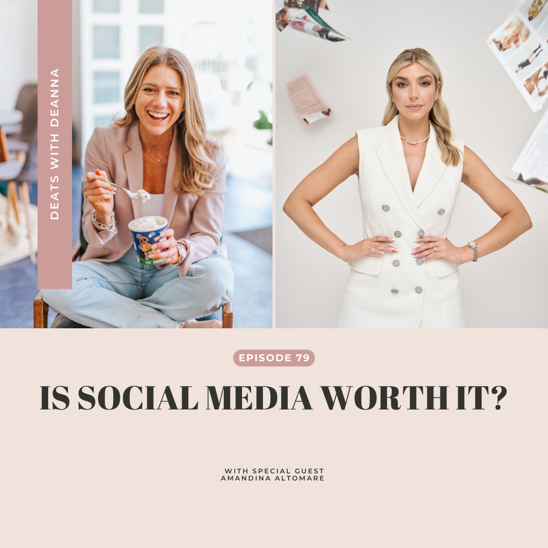 Is Social Media Worth It?
