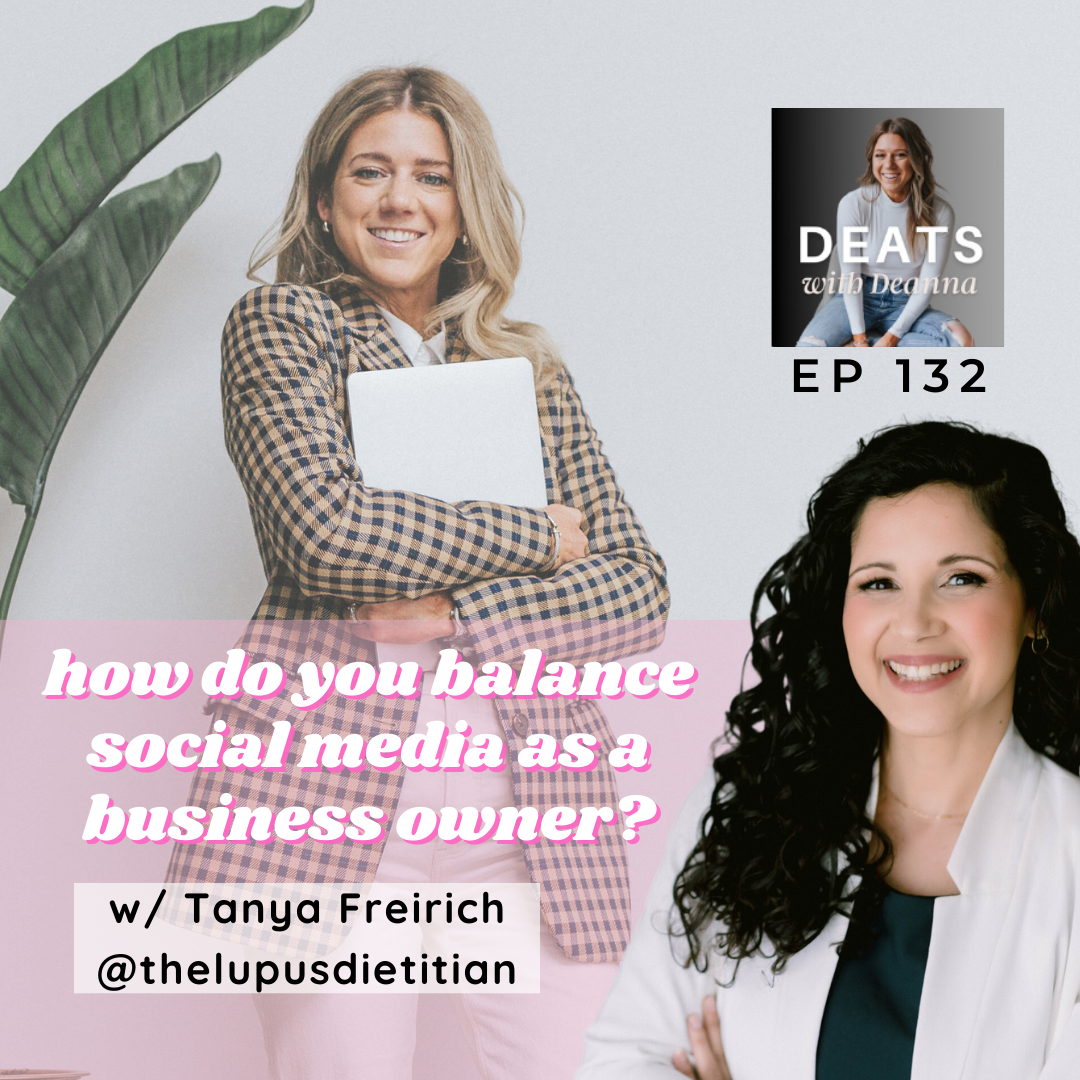 How Do You Balance Social Media As A Business Owner?