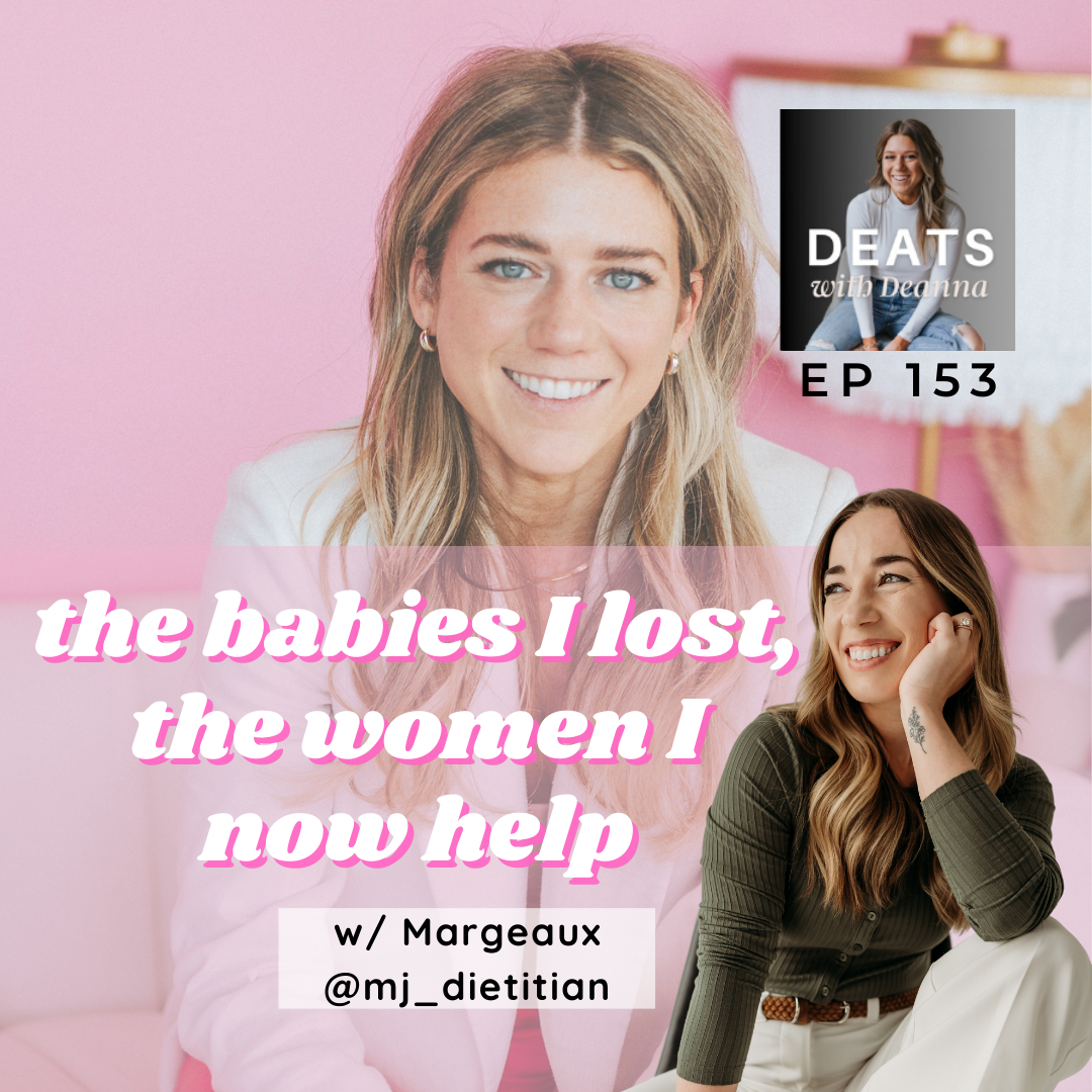 The Babies I Lost, The Women I Now Help