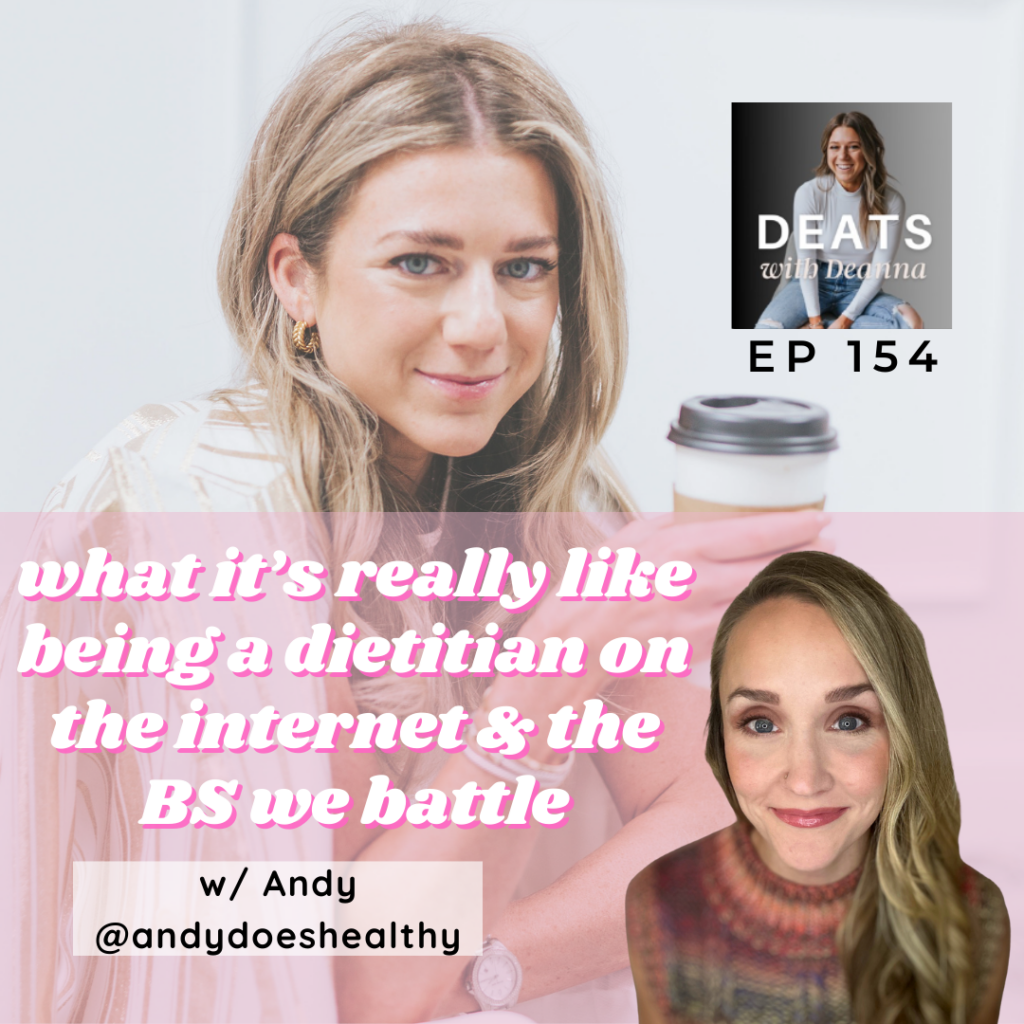 The Sh*ttiest PCOS Advice and What You Can Do Instead